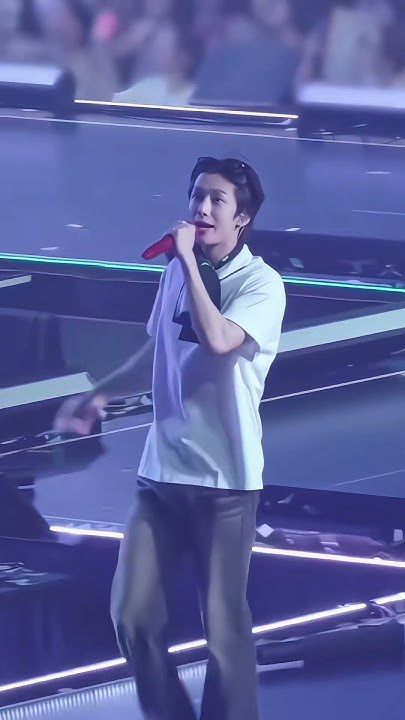 Potret di balik layar MONSTA X