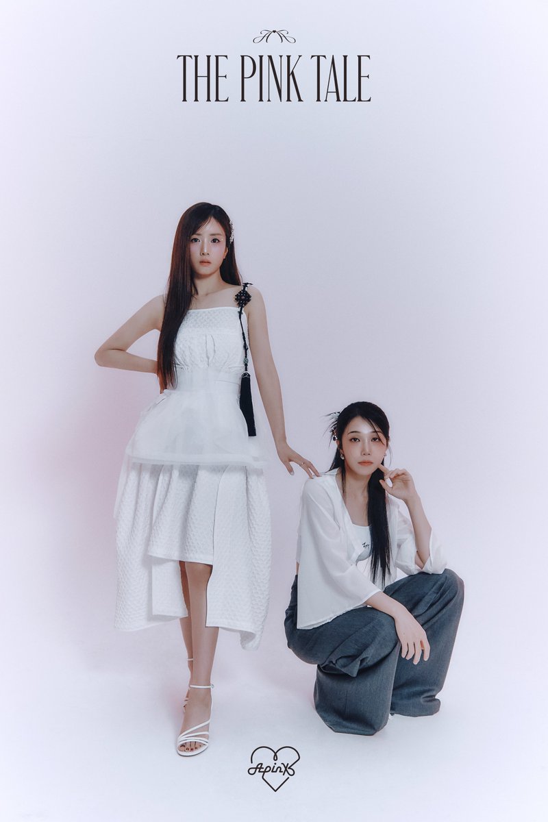 에이핑크의 최신 사진