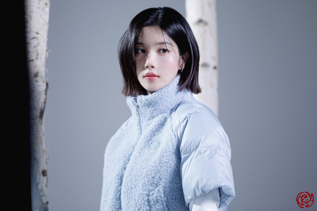 Latest photo of Kwon Eunbi