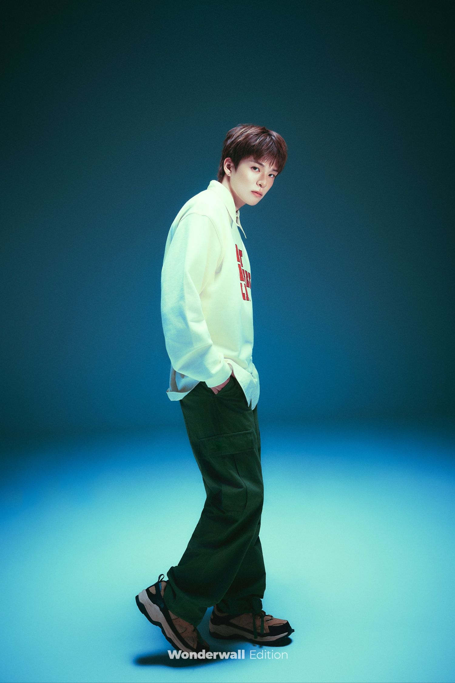 Asahi (TREASURE)的最新照片