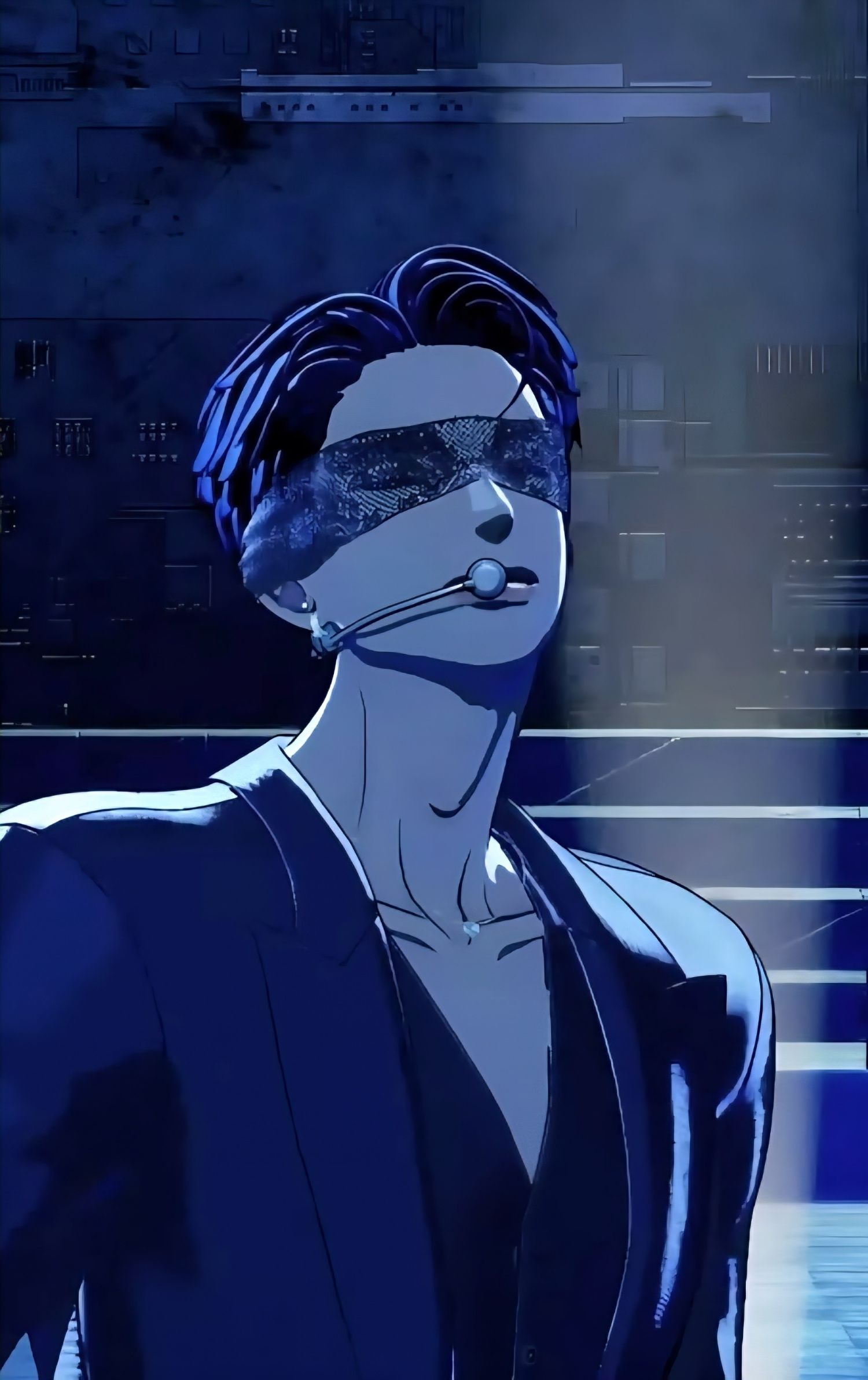 Recent activity shot of Hamin (PLAVE)