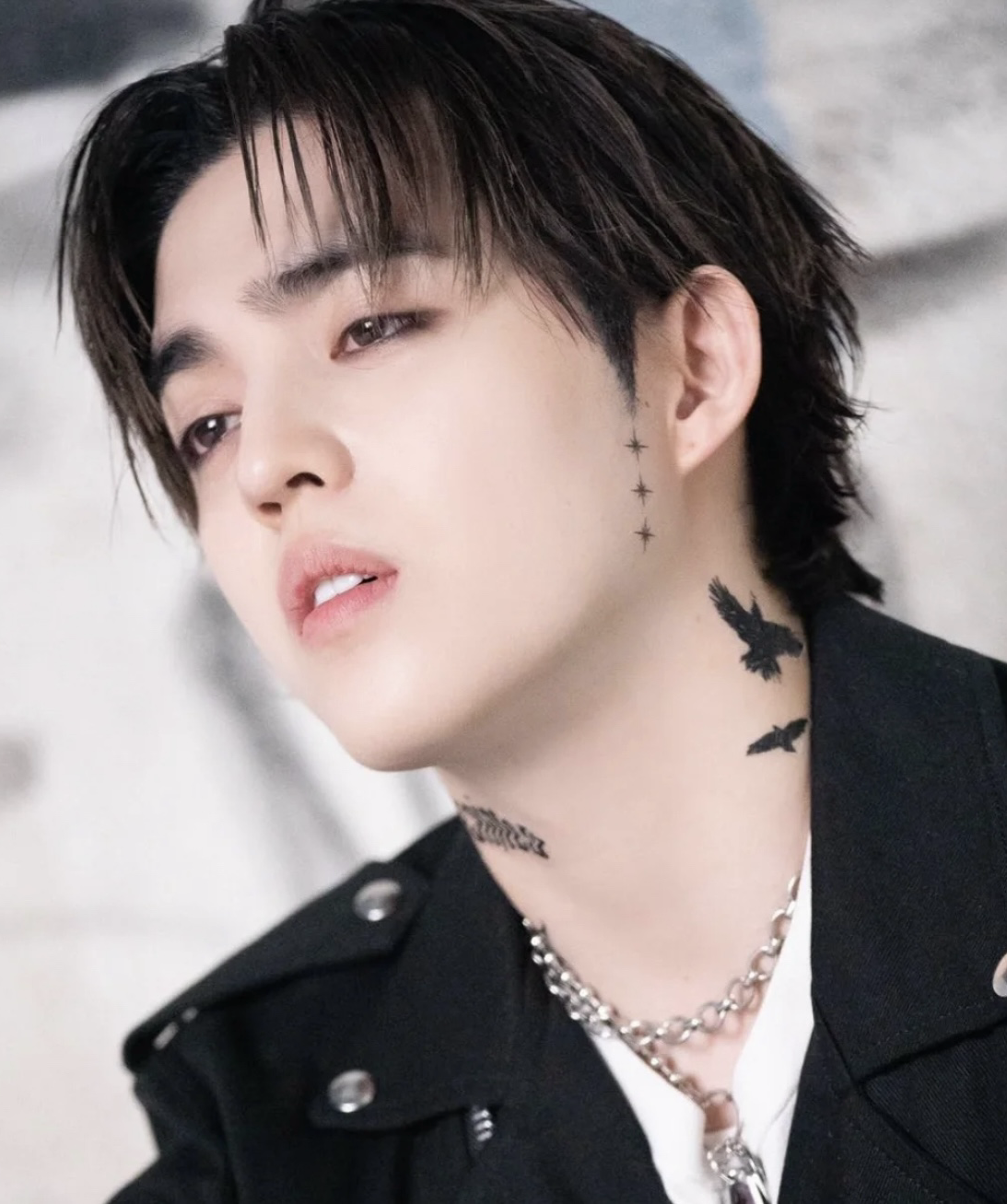 Latest photo of S.Coups (SEVENTEEN)