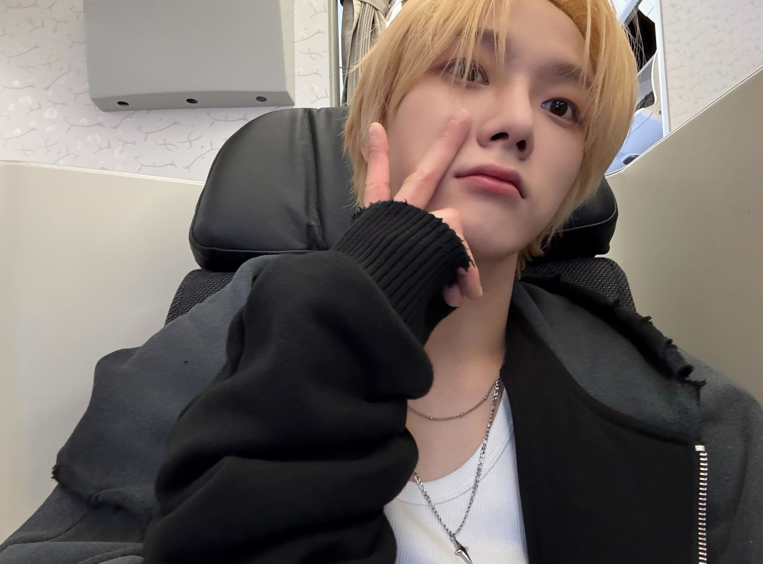 ソンホ (BOYNEXTDOOR)ファンが撮った瞬間