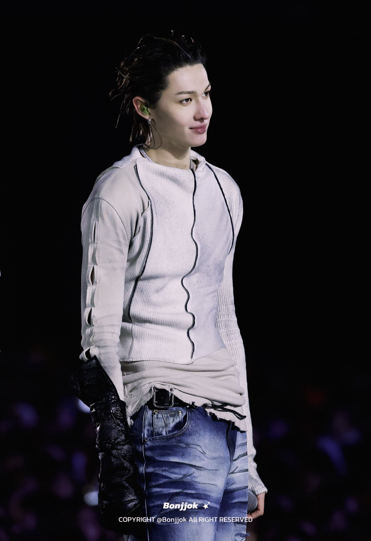 Hot post catching attention from 마틴 (CORTIS)'s fandom