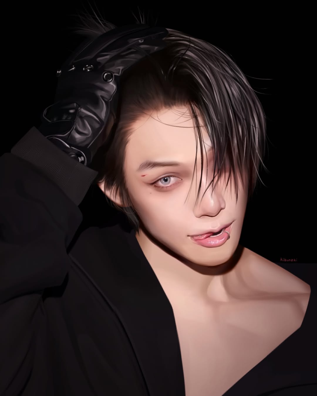 Latest photo of Yeonjun (TOMORROW X TOGETHER)