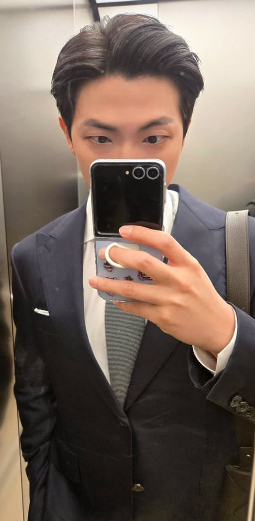 The most beloved wallpaper among RM (BTS)'s fans