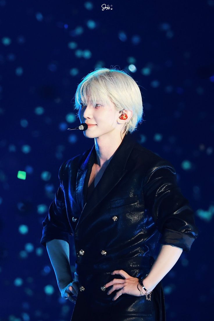 에이티즈의 비하인드 컷