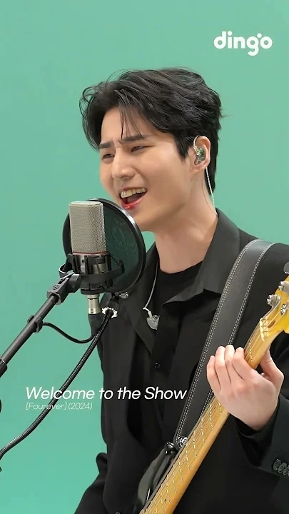 Behind-the-scenes cut of DAY6