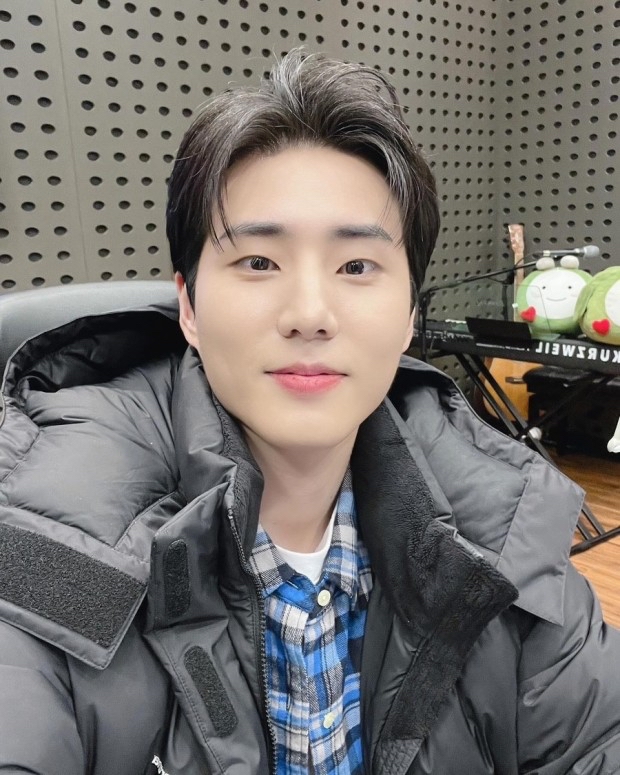 Young K (DAY6)の最新写真