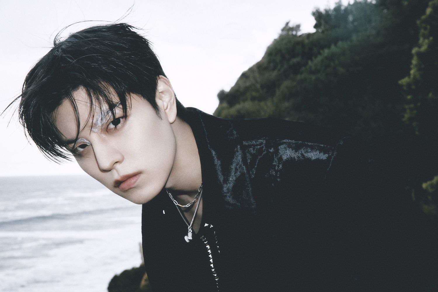 Latest photo of Seungmin (Stray Kids)