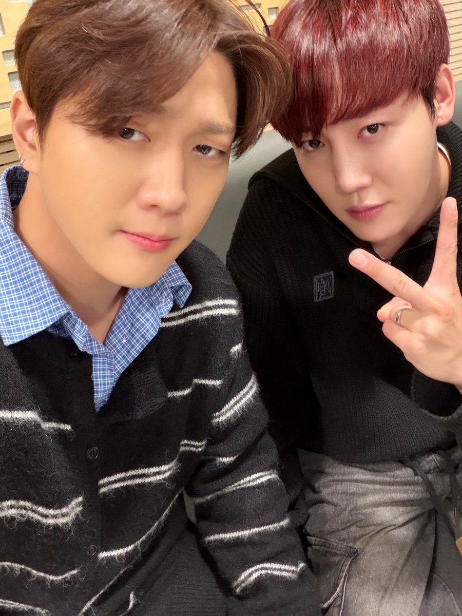 Behind-the-scenes cut of GoldenChild