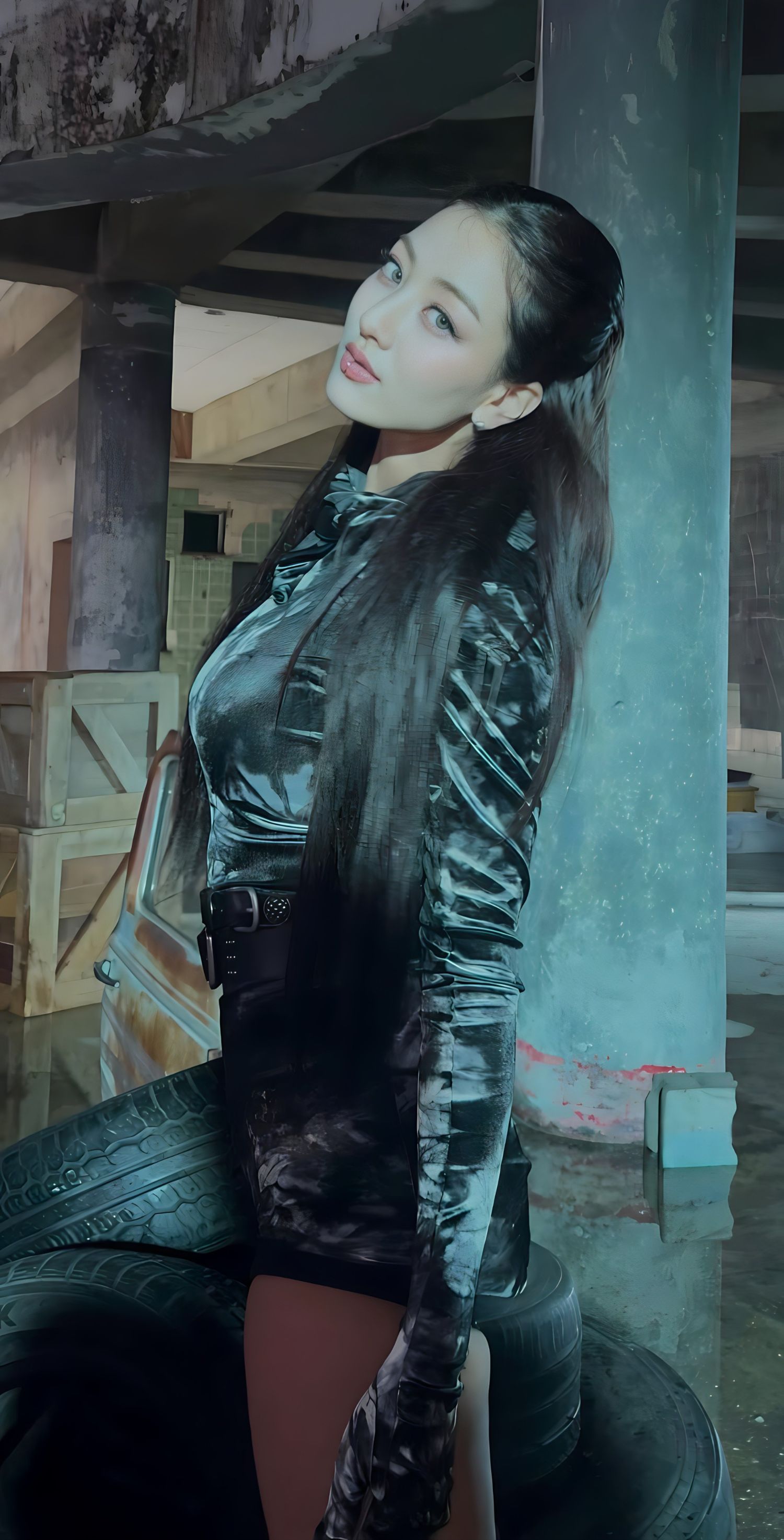 The most beloved wallpaper among Jihyo (TWICE)'s fans