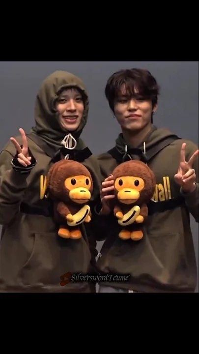 ソ・ジョンファン (TREASURE)の最近の活動写真