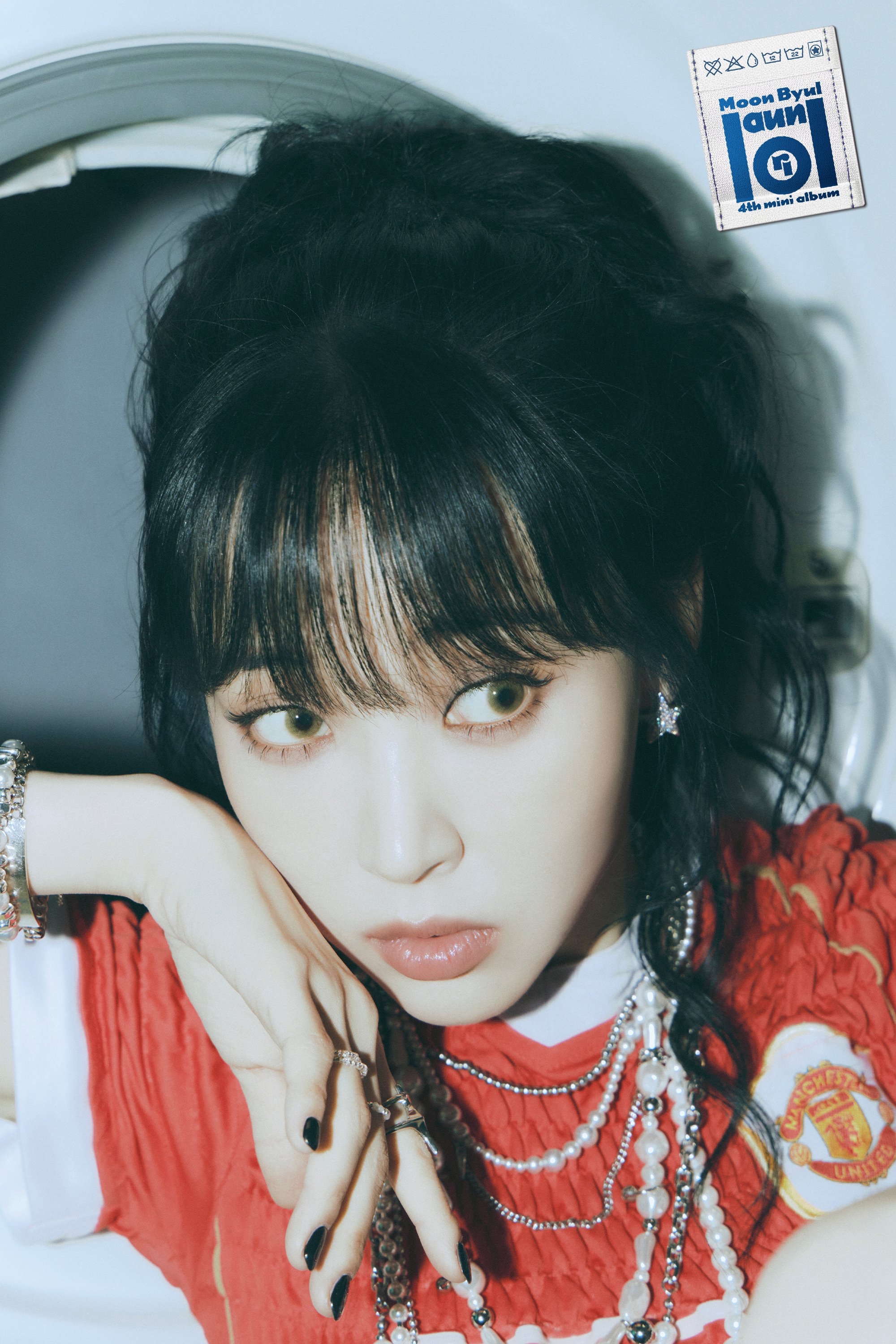 ムンビョル (MAMAMOO)の最近の活動写真