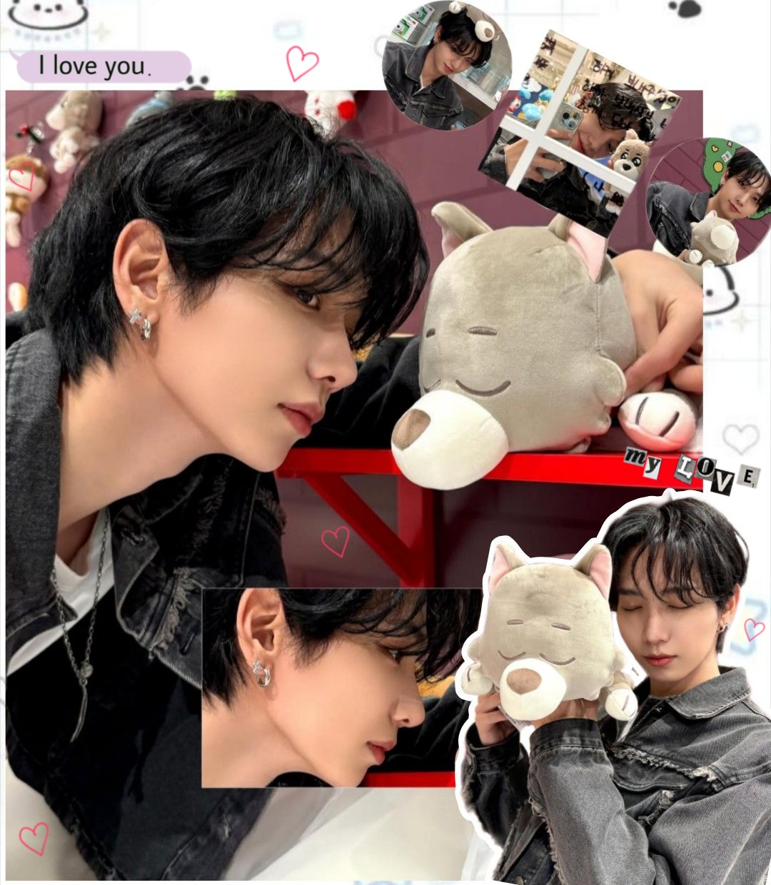 Latest photo of Myeong Jaehyun (BOYNEXTDOOR)