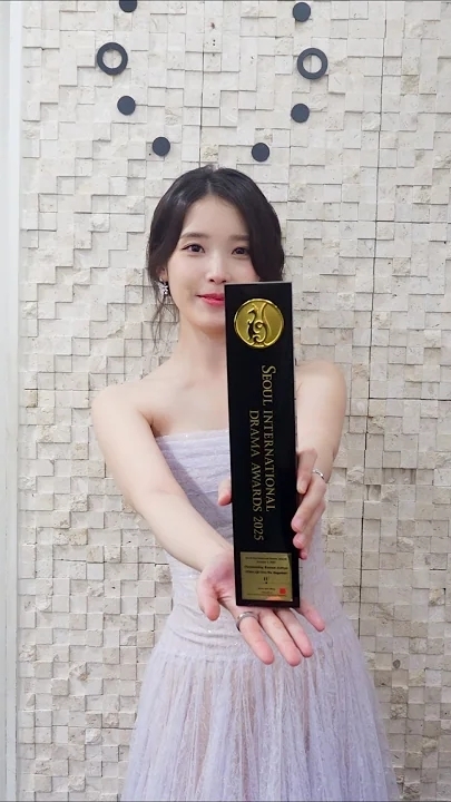 IUファンが撮った瞬間