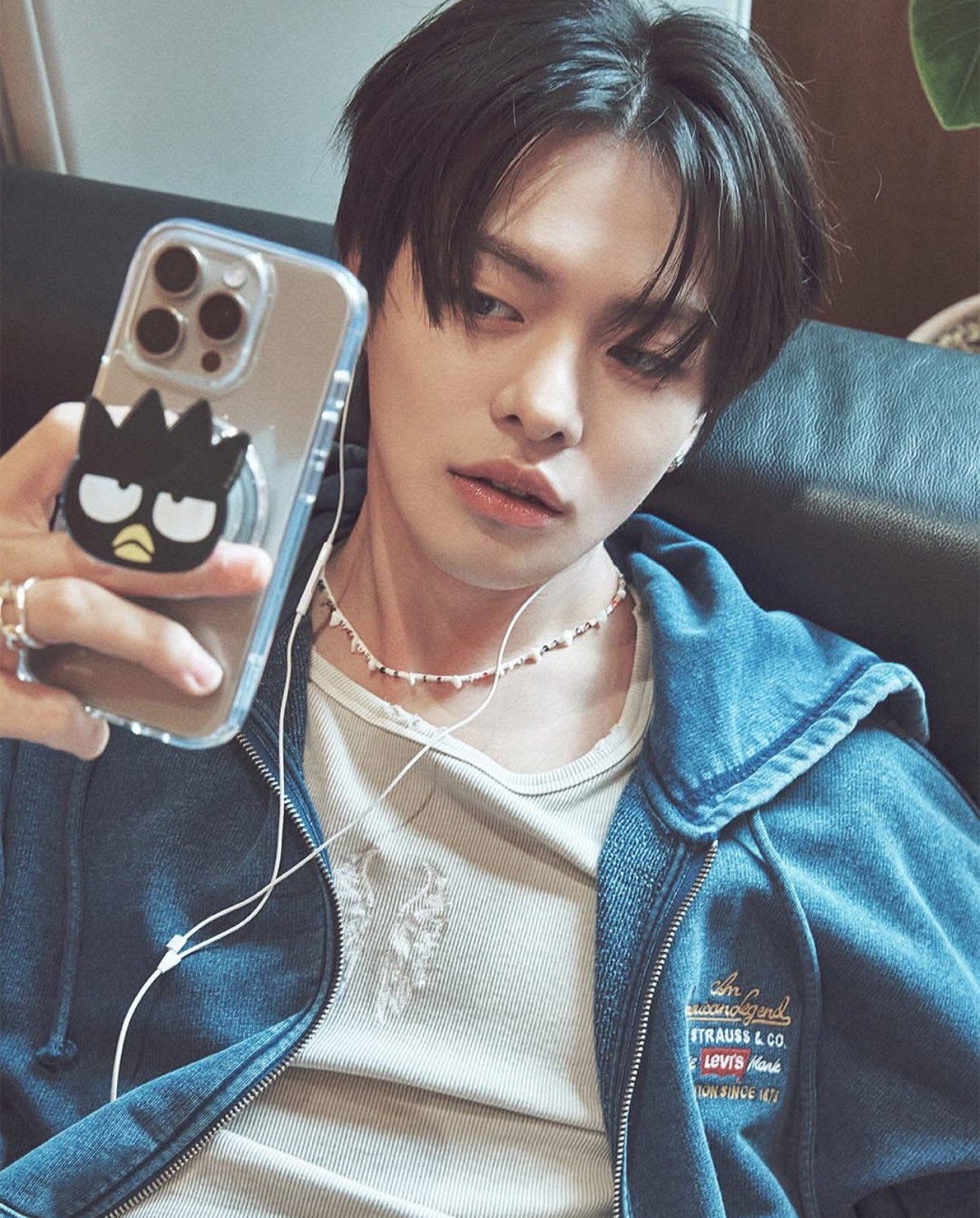 Latest photo of Lee Leo (ALPHA DRIVE ONE)