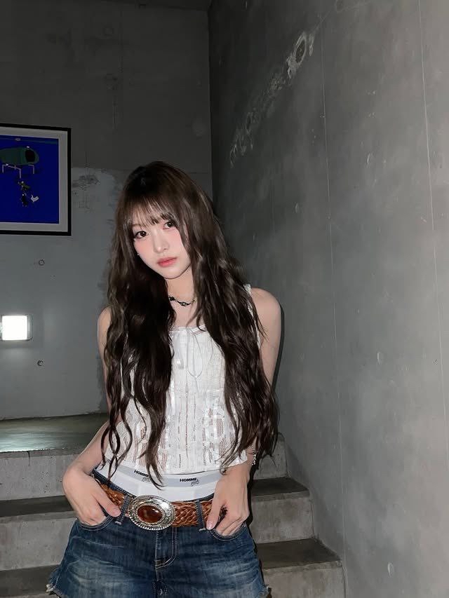 Latest photo of Minami (RESCENE)