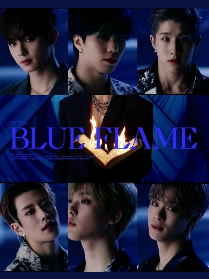 Recent activity shot of MJ (ASTRO)