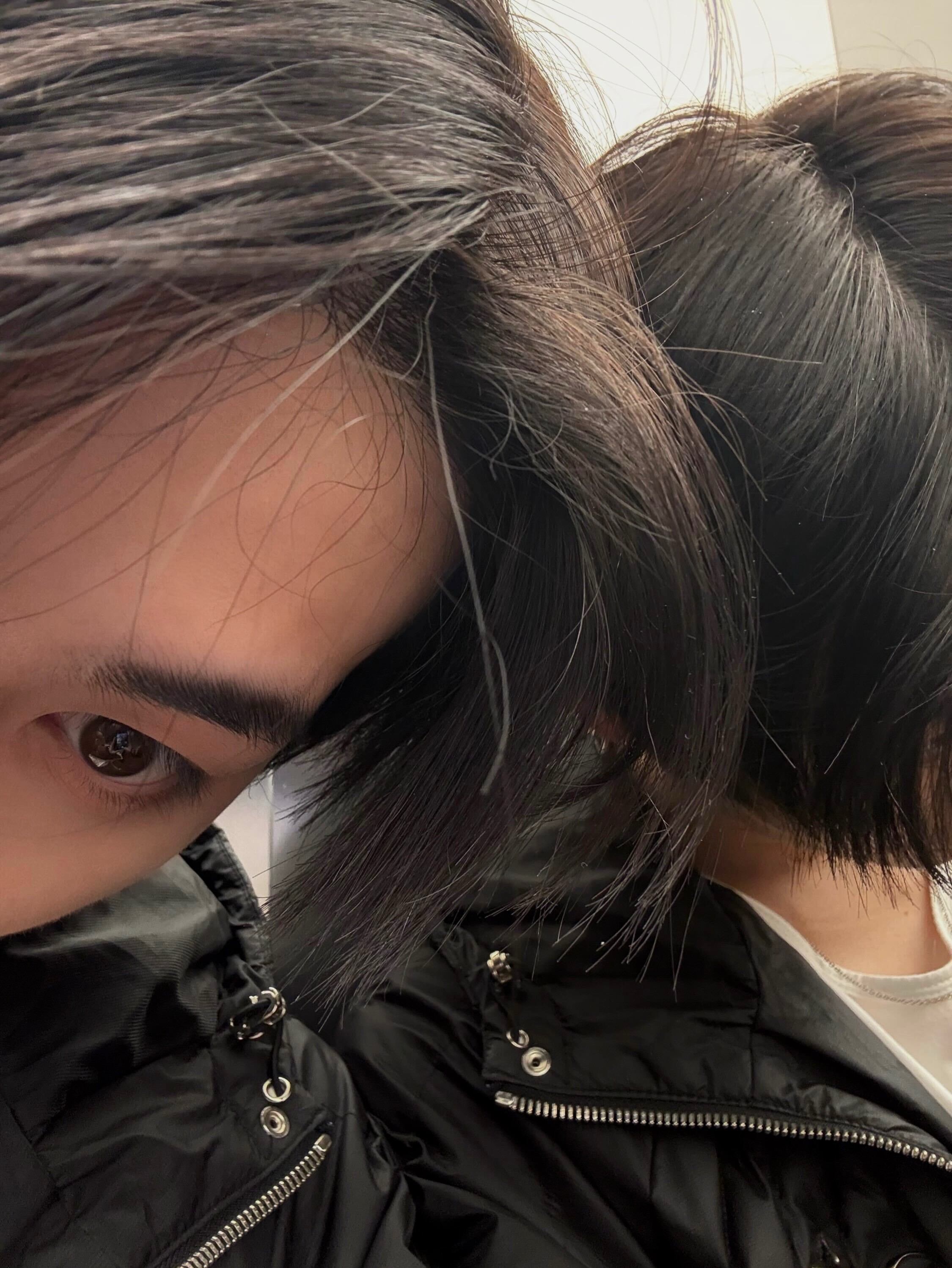 Behind-the-scenes cut of Taesan (BOYNEXTDOOR)