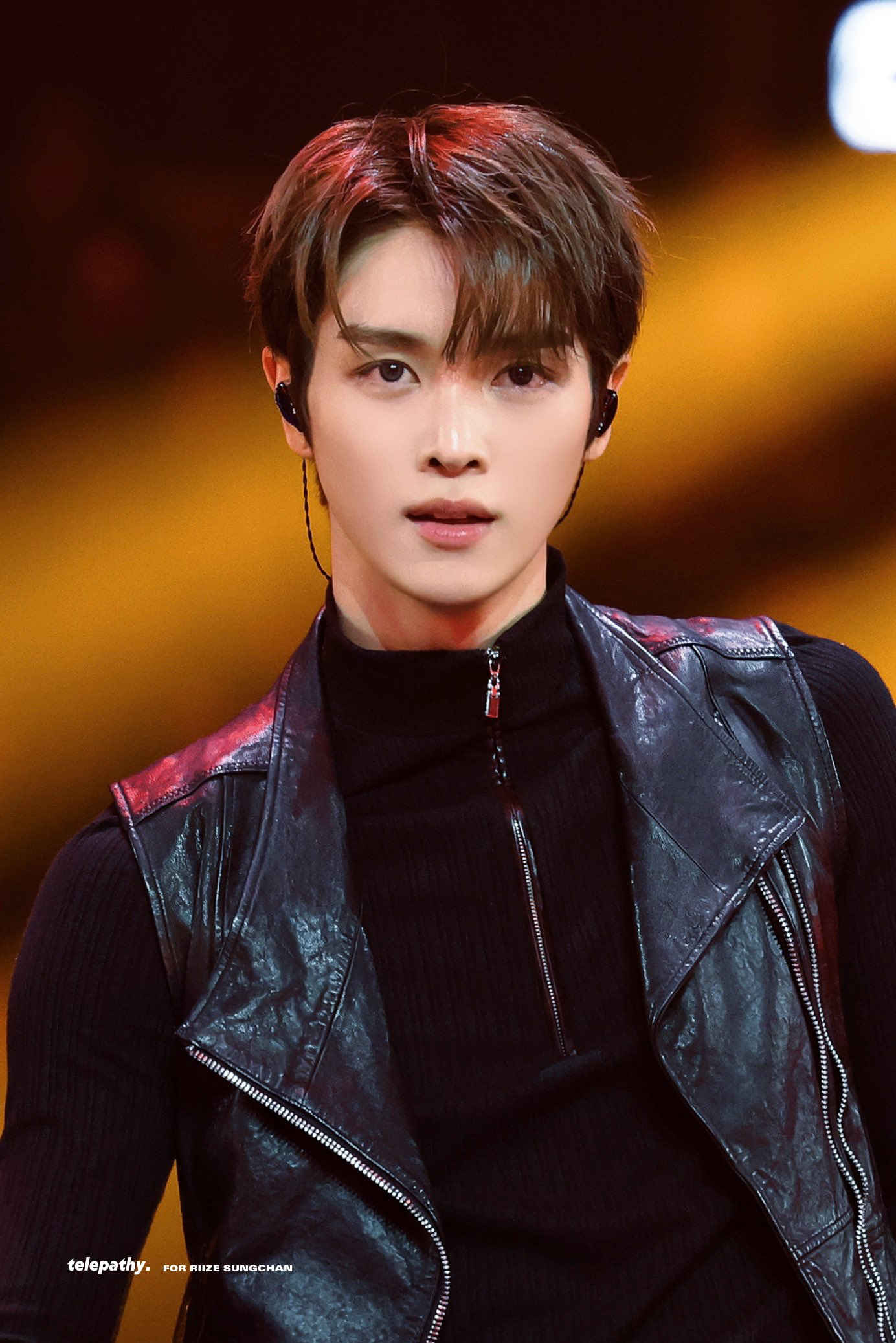 Latest photo of Sungchan (RIIZE)