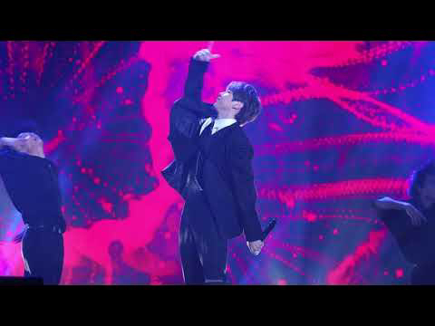 Latest photo of Kang Daniel