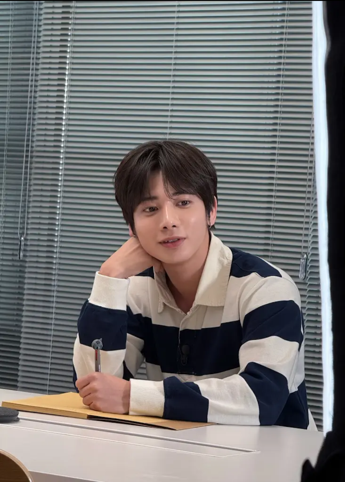 Latest photo of Taehyun (TOMORROW X TOGETHER)