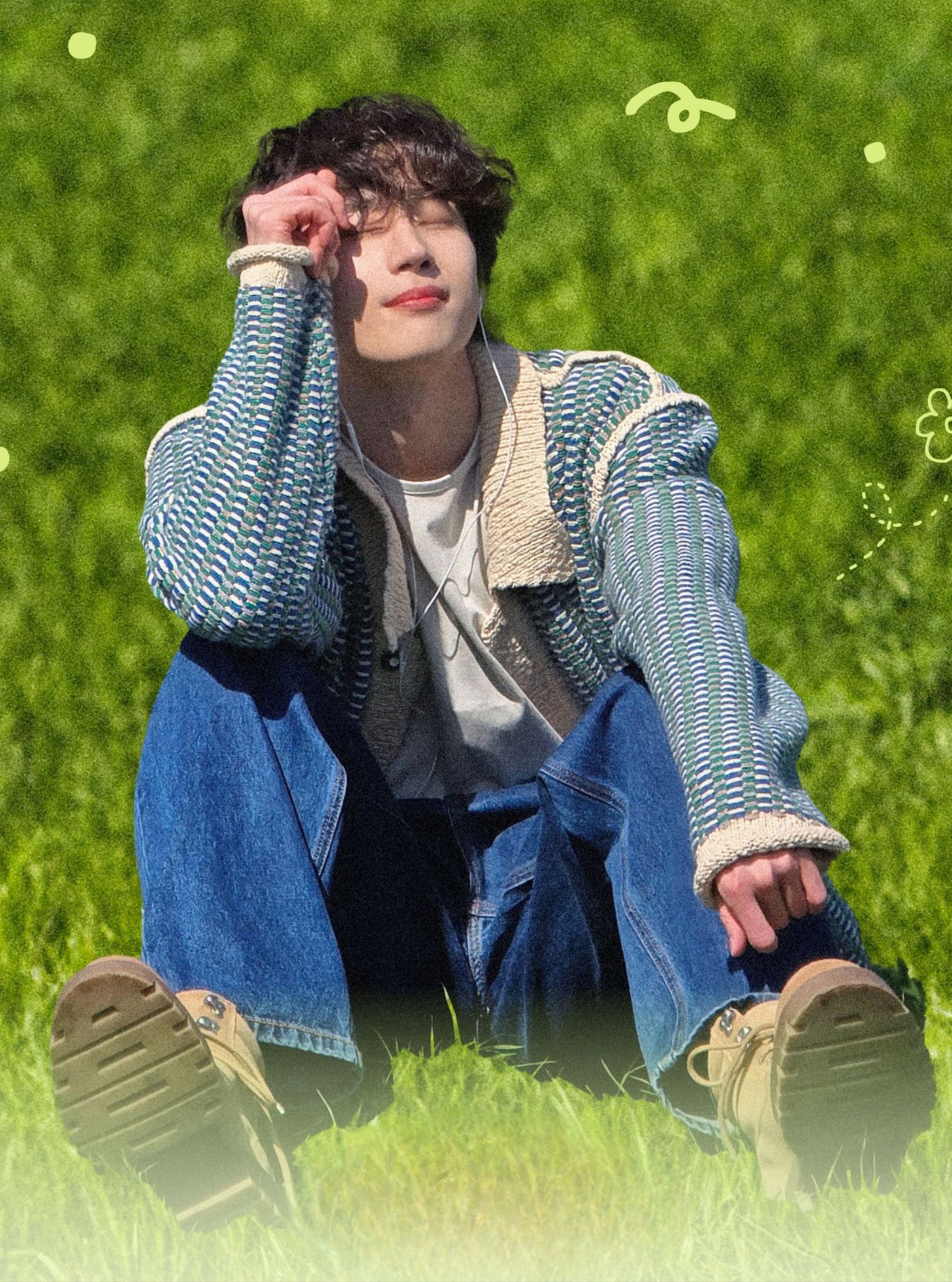 한승우의 최신 사진