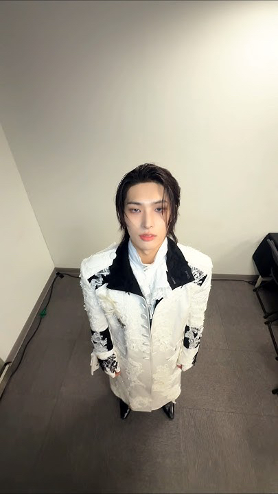 에이티즈 최근 활동샷