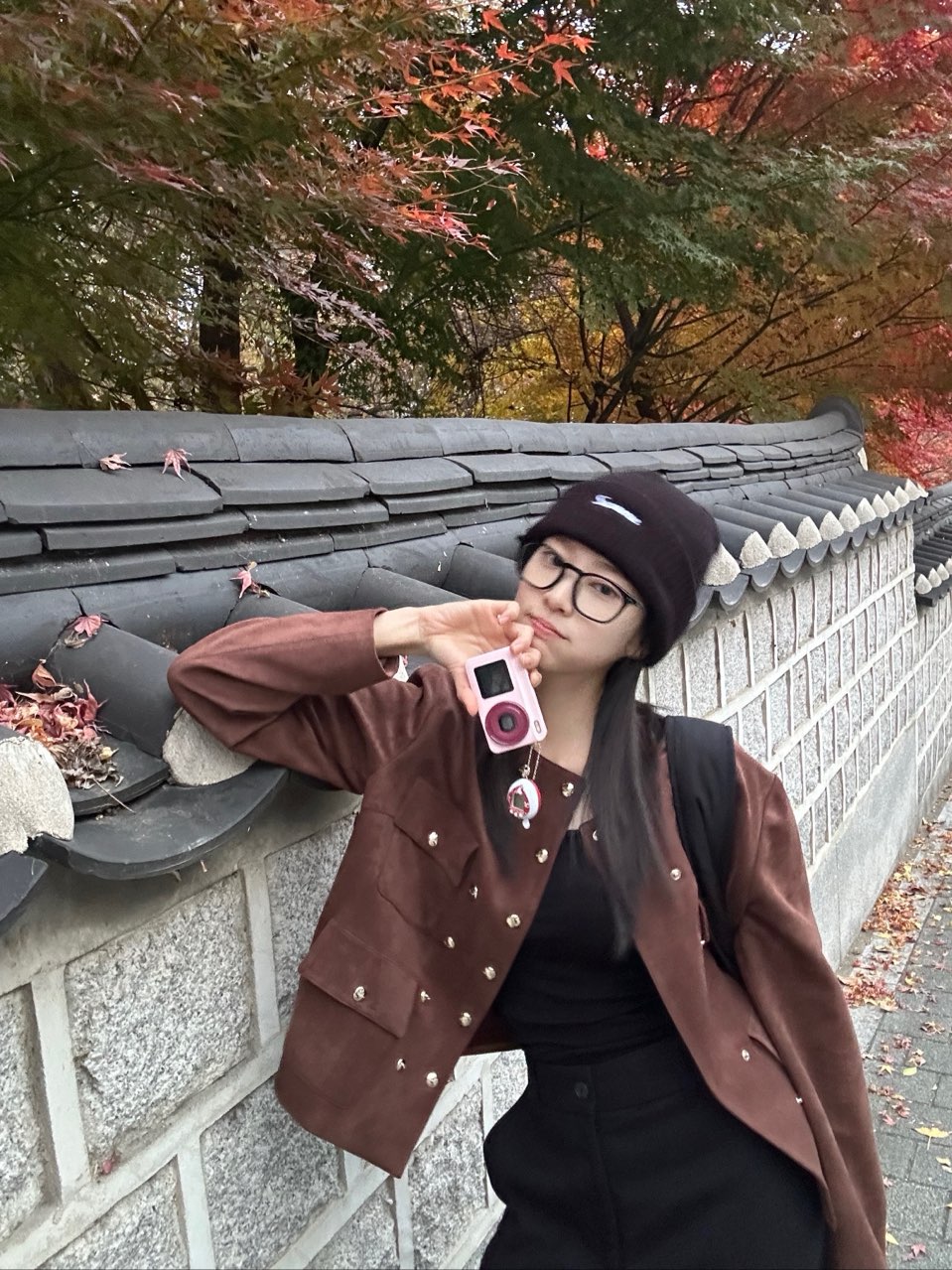 Latest photo of Kim Minju