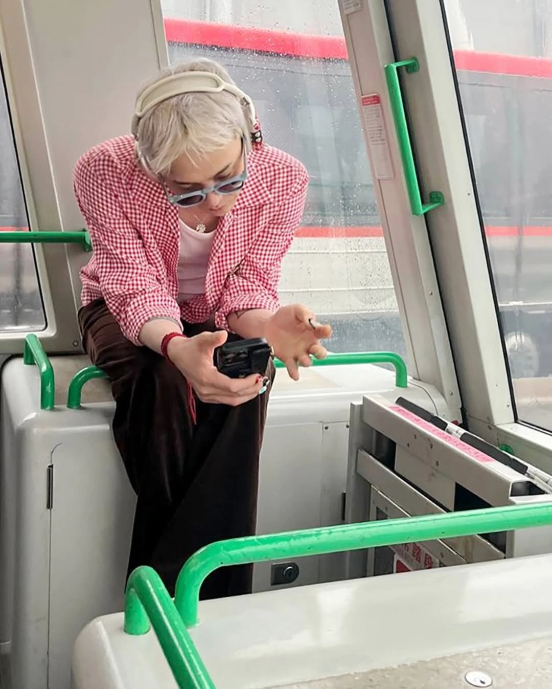 Latest photo of G-DRAGON (BIGBANG)