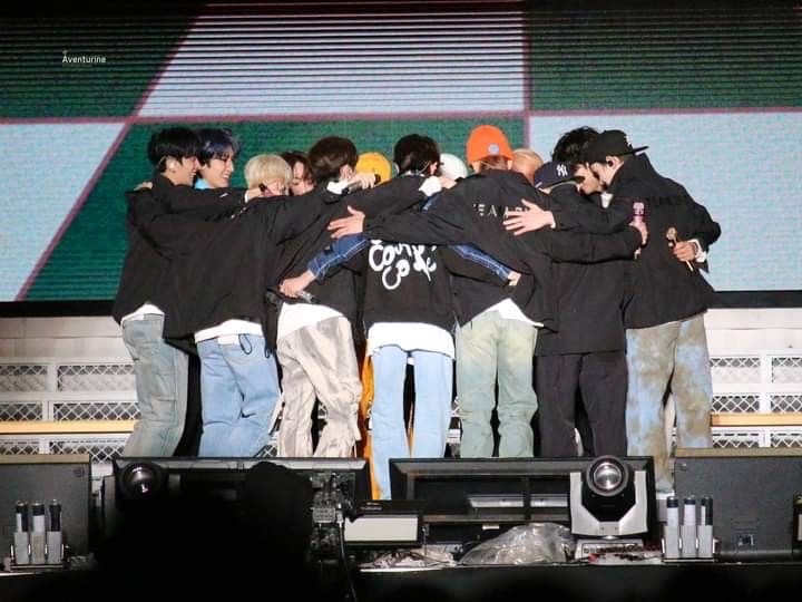 세븐틴의 최신 사진