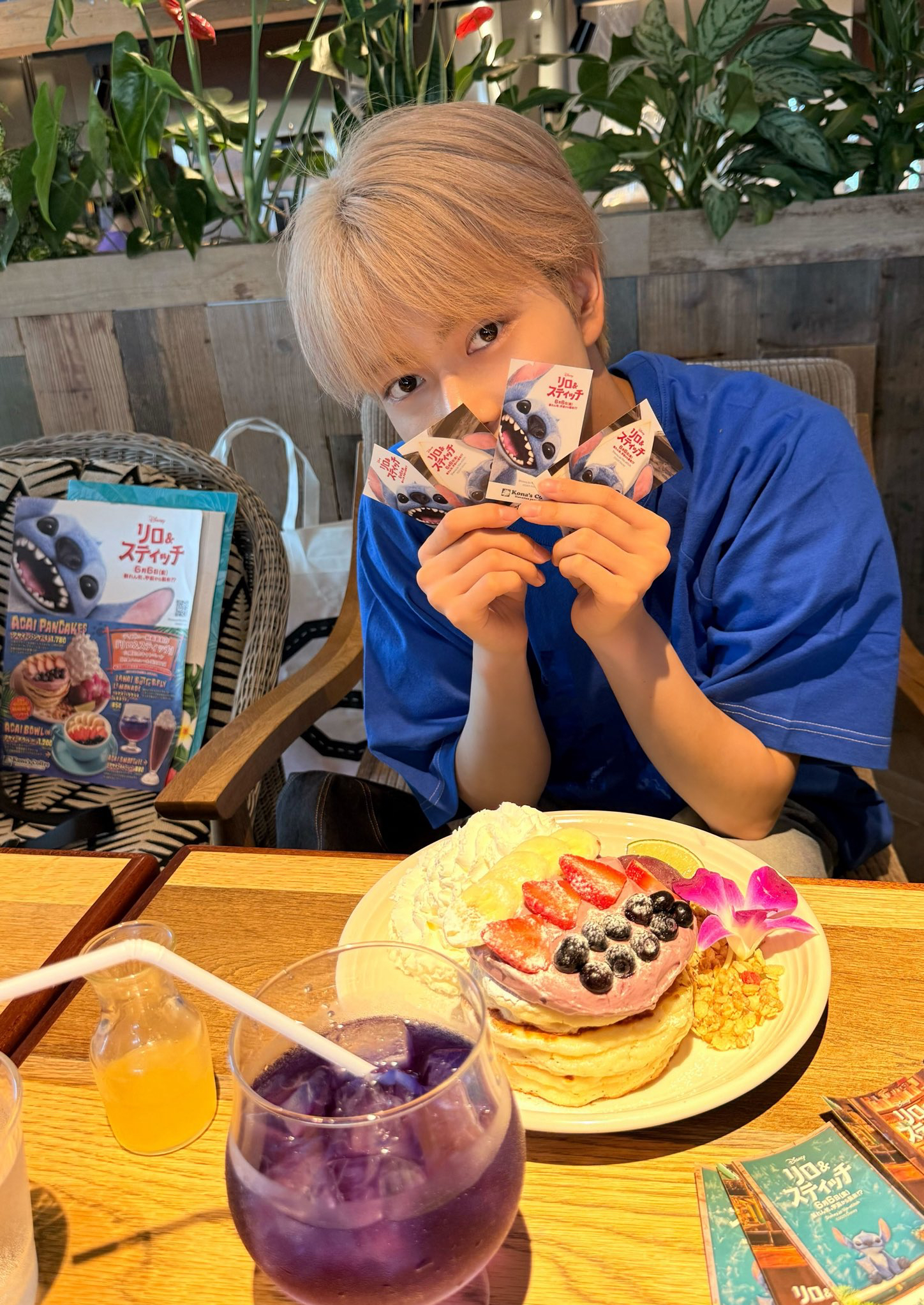 Latest photo of Reo (aoen)