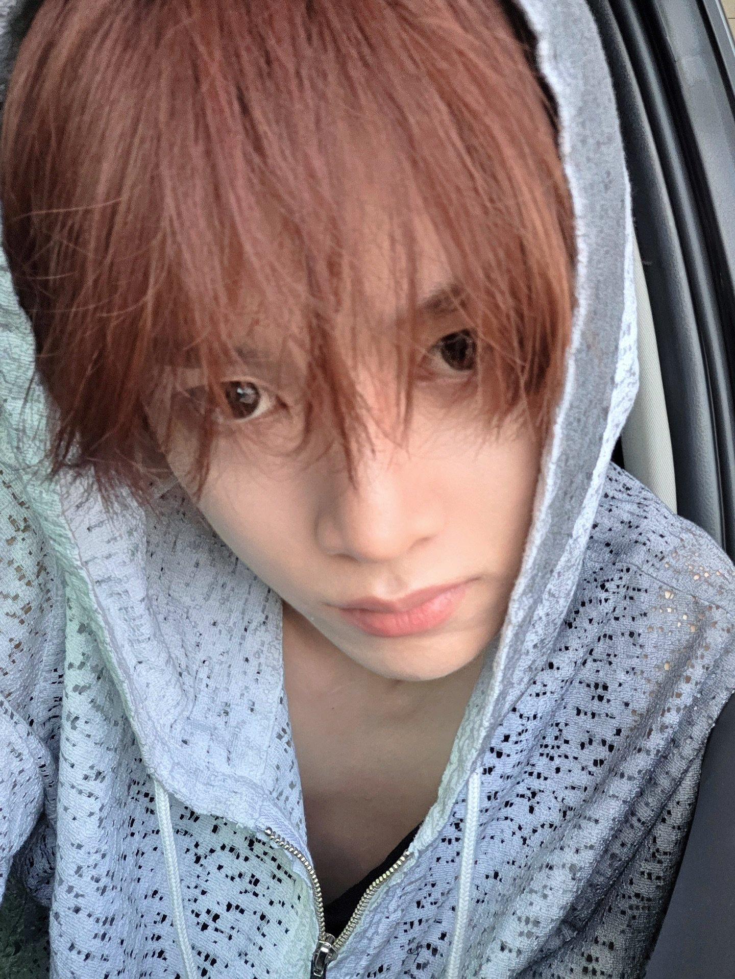 Behind-the-scenes cut of Sungchan (RIIZE)