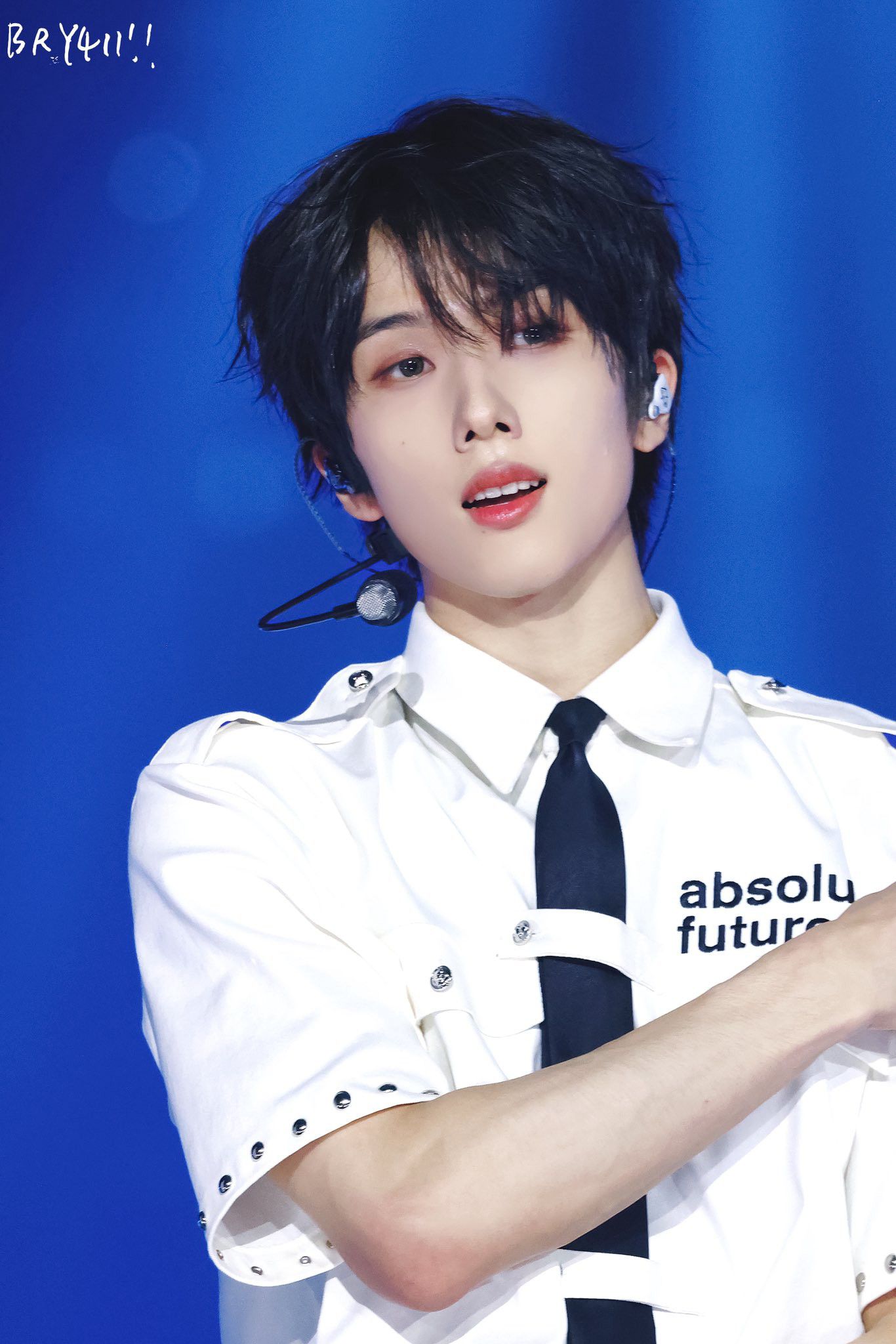 Latest photo of Jisung (NCT DREAM)