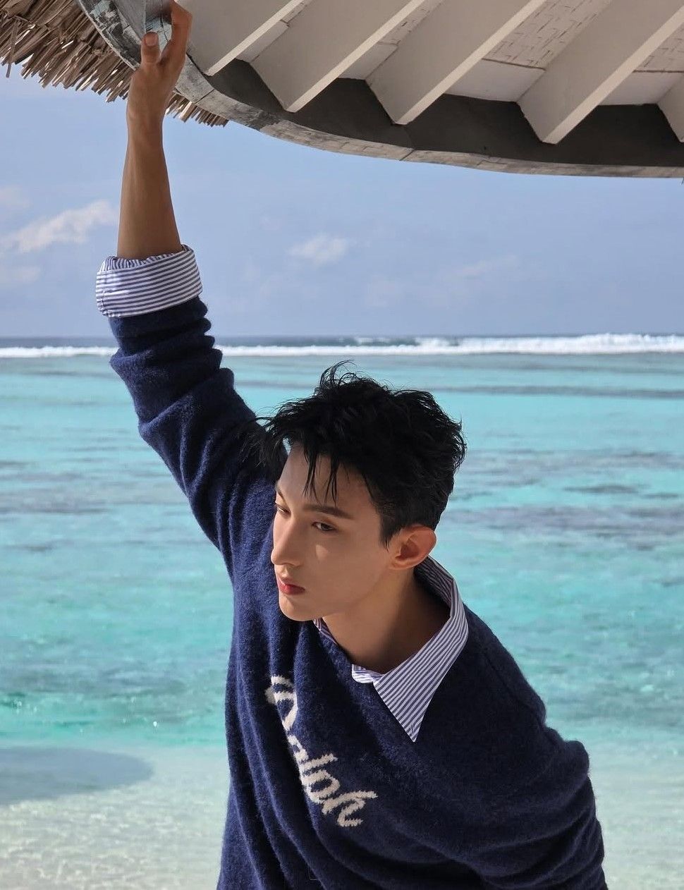 ドギョム (SEVENTEEN)の最近の活動写真