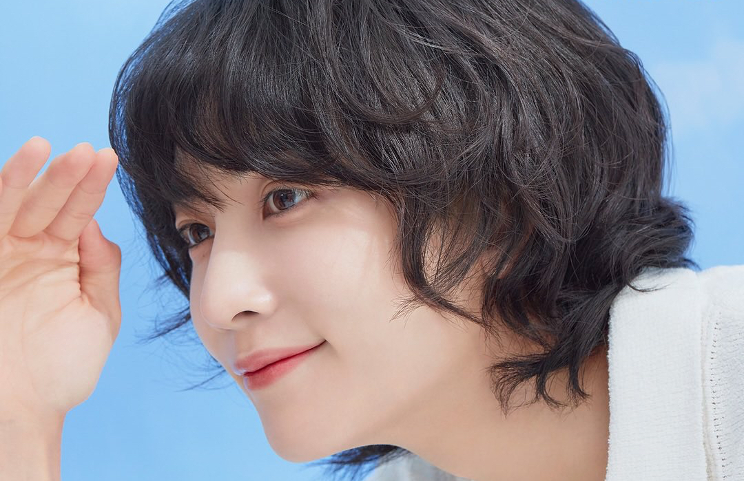 Latest photo of Jeonghan (SEVENTEEN)