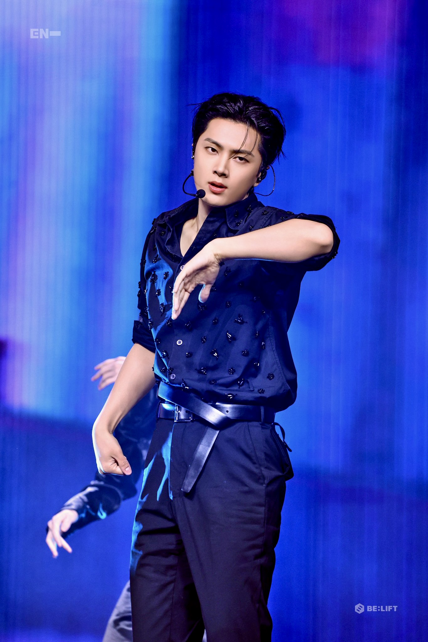 Latest photo of Jay (ENHYPEN)