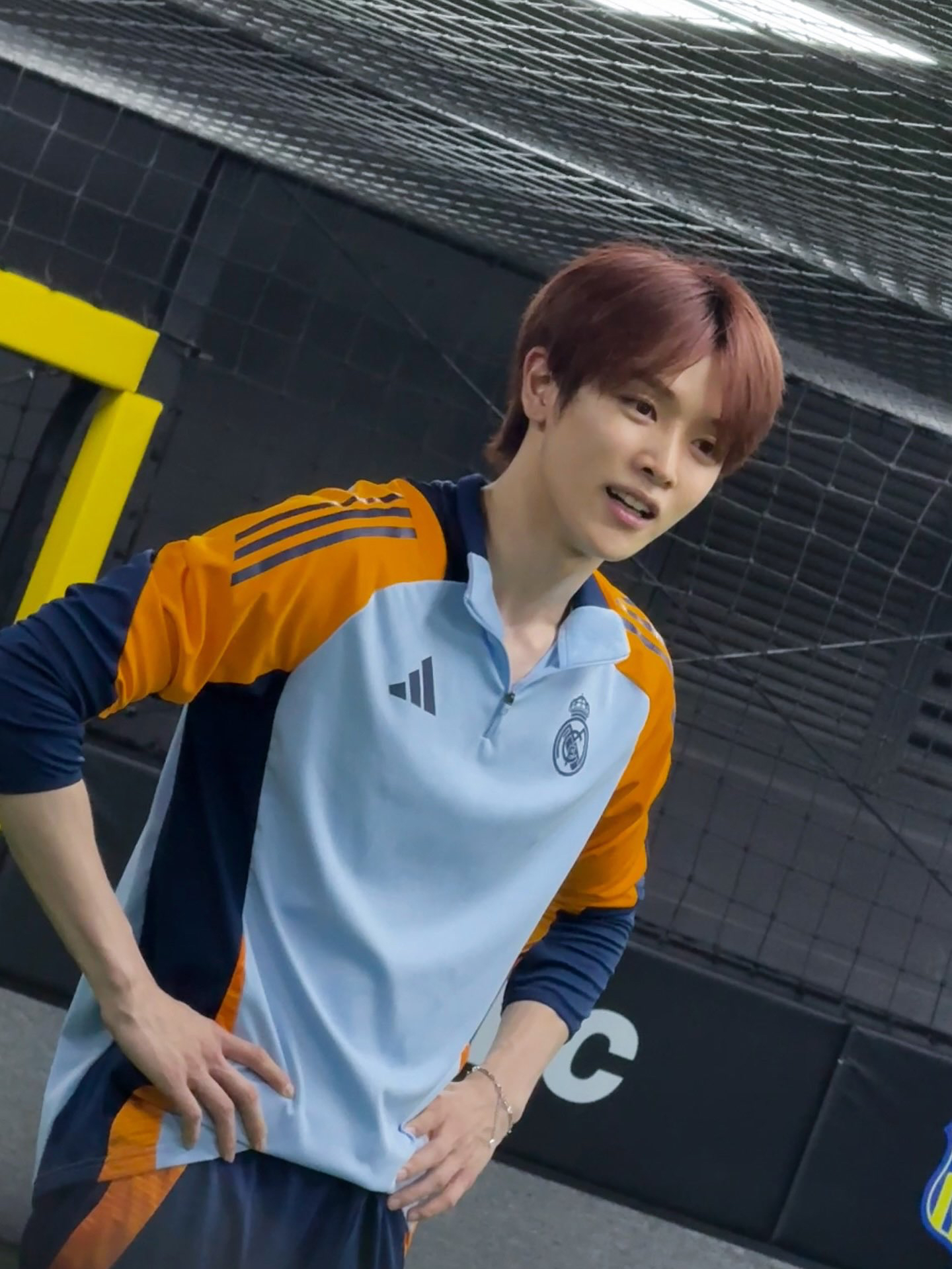Latest photo of Sungchan (RIIZE)