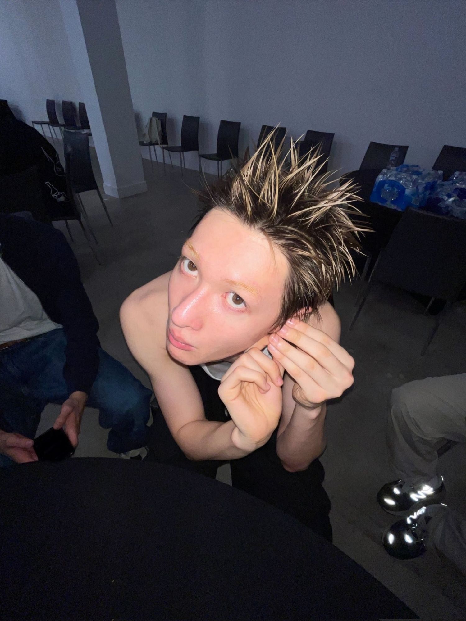 マーティン (CORTIS)の最近の活動写真