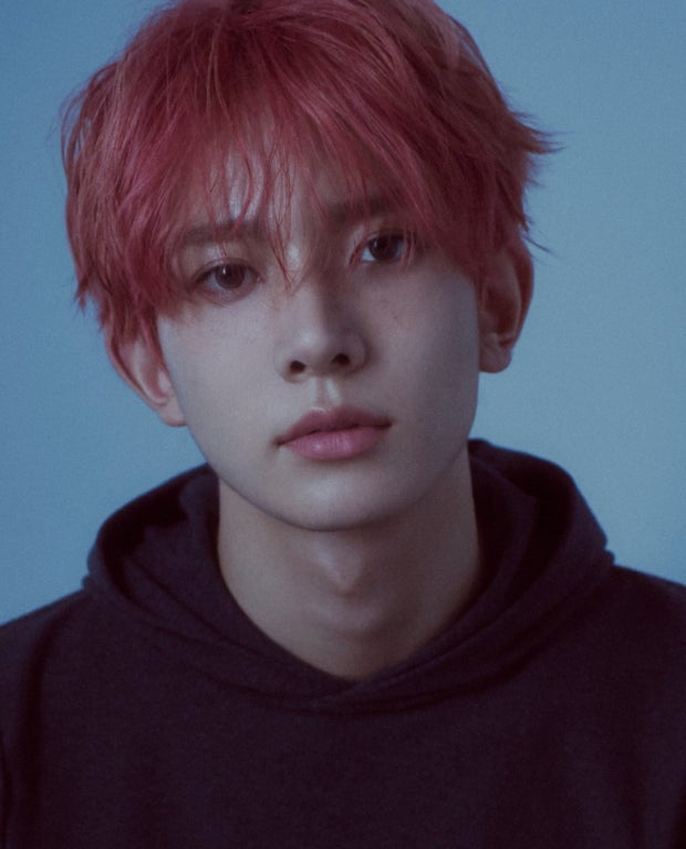 희승 (ENHYPEN) 최근 활동샷