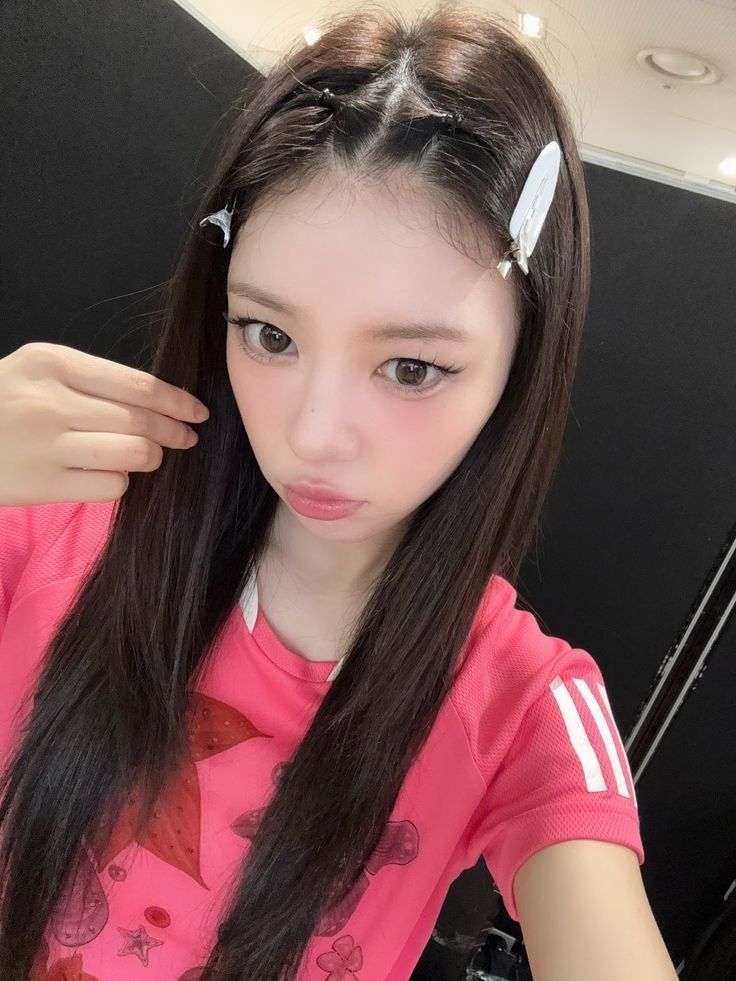 Latest photo of Moka (ILLIT)