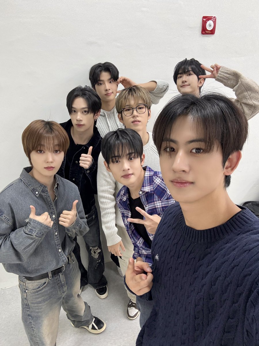 Recent activity shot of YOUNITE