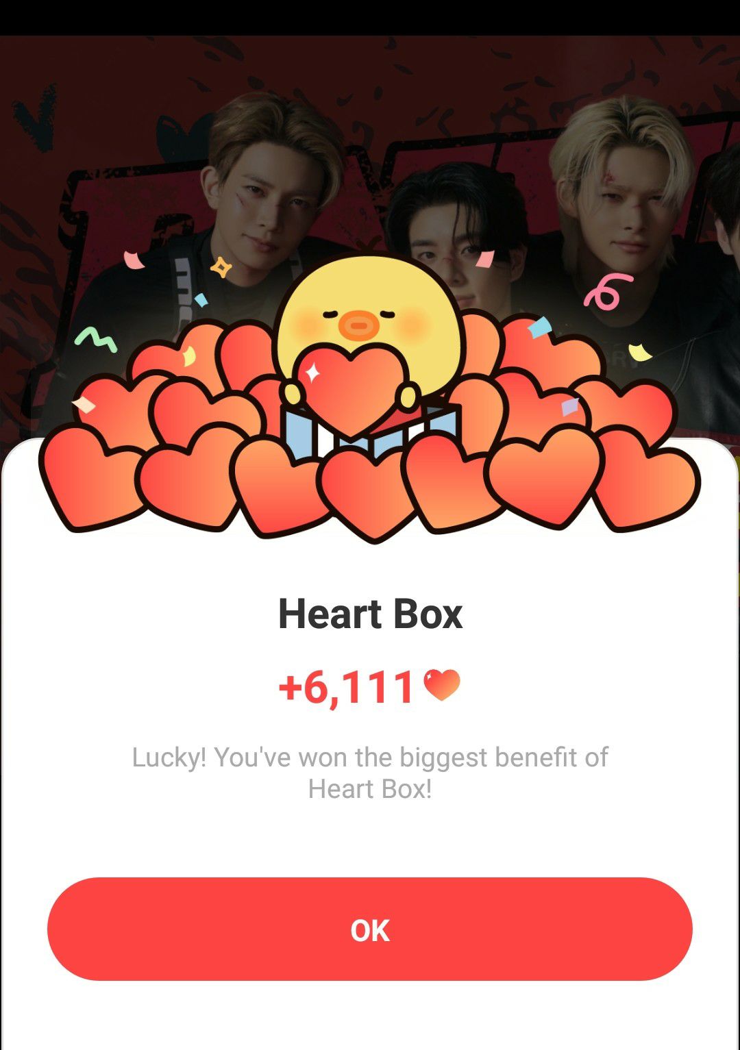 Potret di balik layar NCT