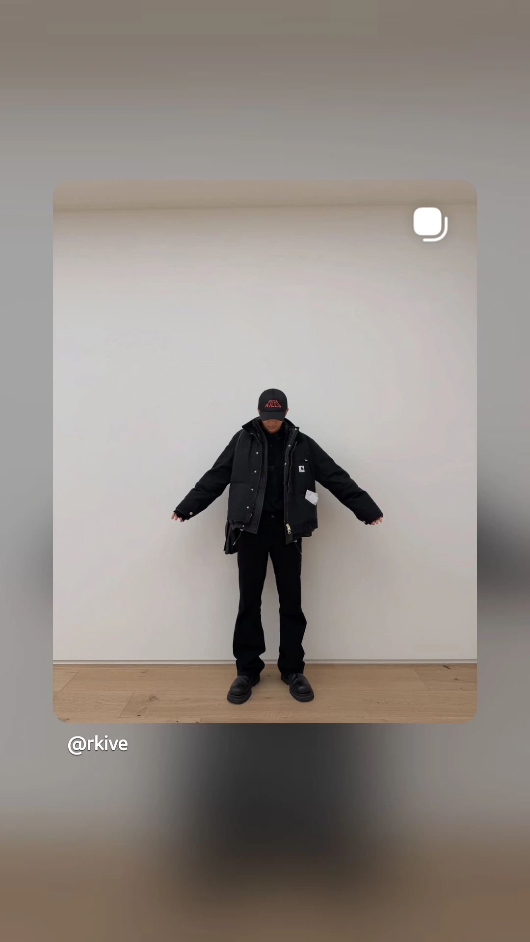 Today's most popular wallpaper in the RM (BTS) community