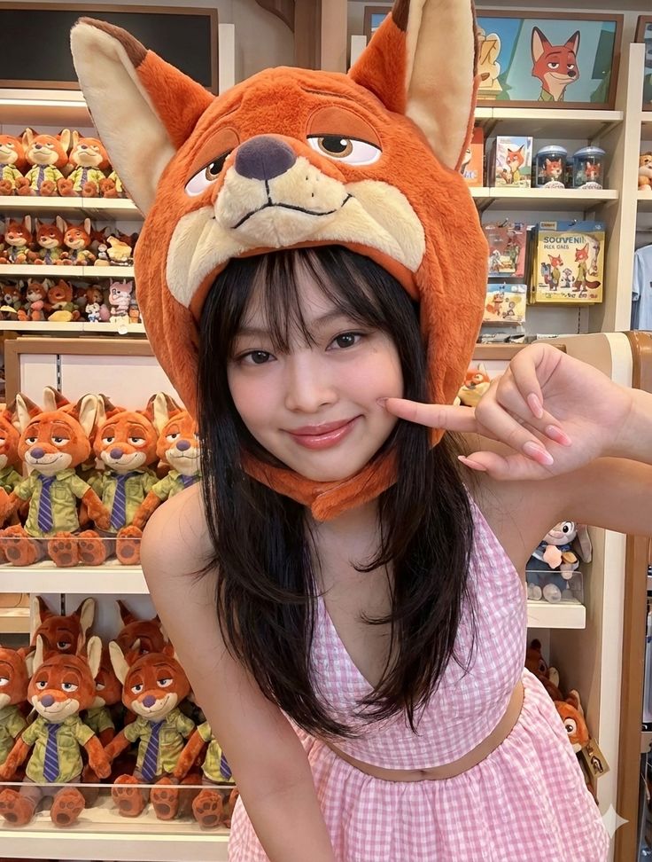 제니 (BLACKPINK) 최근 활동샷