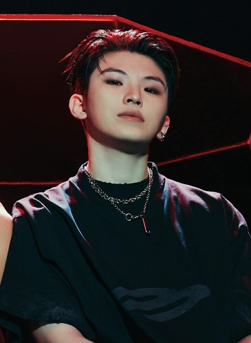 Latest photo of Woozi (SEVENTEEN)