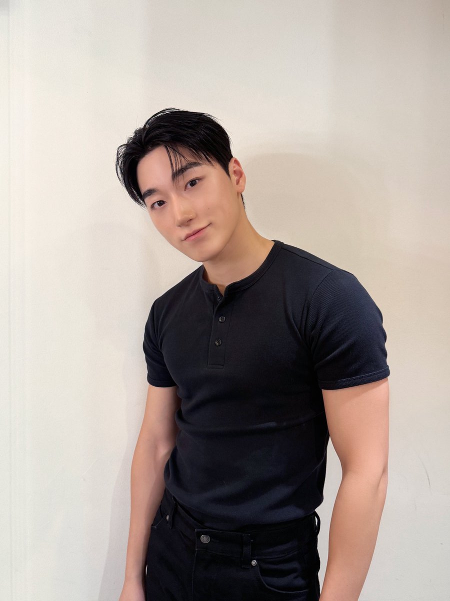 Recent activity shot of ATEEZ