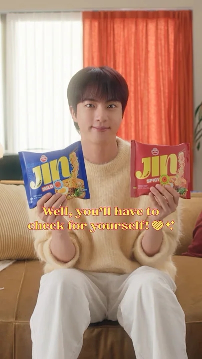 Today's most popular wallpaper in the Jin (BTS) community