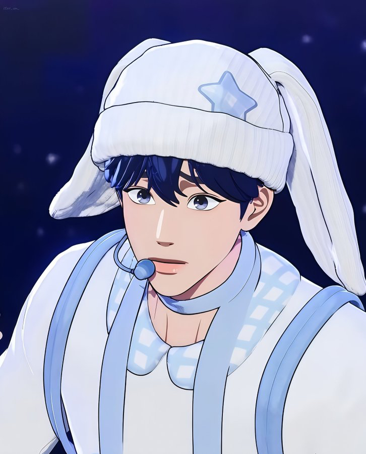 Latest photo of Yejun (PLAVE)